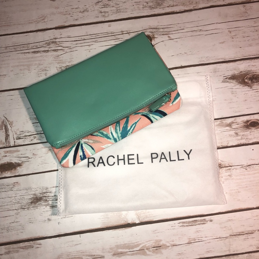 Rachel Pally Clutch NWOT